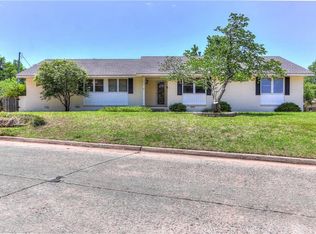 5953 N Sapulpa Ave, Oklahoma City, OK 73112