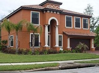 101 San Lucia Dr, Debary, FL 32713