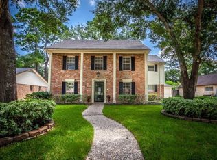 18014 Bambridge Dr, Houston, TX 77090