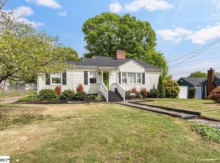 21 Sewanee Ave, Greenville, SC 29609