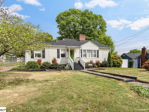 21 Sewanee Ave, Greenville, SC 29609