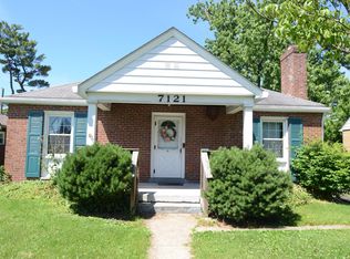 7121 Garden Rd, Cincinnati, OH 45236