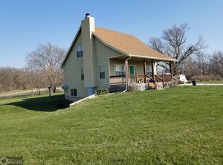 3399 Mormon Trl, Woodburn, IA 50275