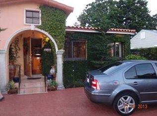 2744 SW 34th Ave, Miami, FL 33133