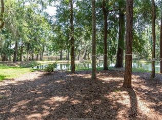 17 Crosswinds Dr, Hilton Head Island, SC 29926
