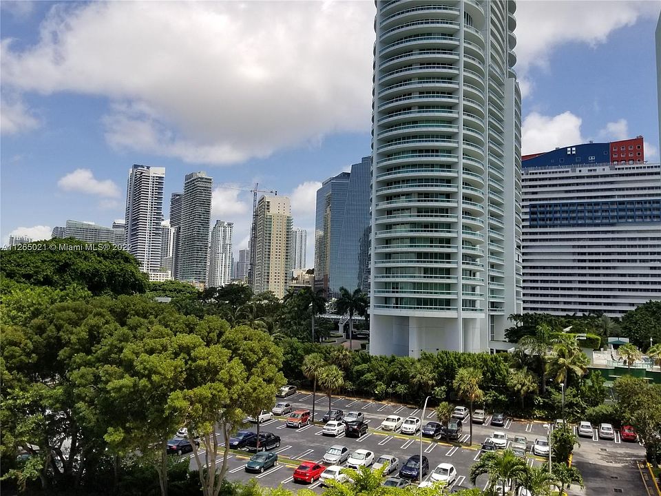 1st image of 1865 Brickell Ave APT A601