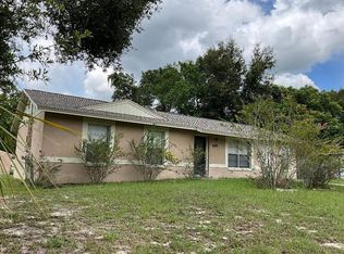 499 W Baltimore Dr, Deland, FL 32720