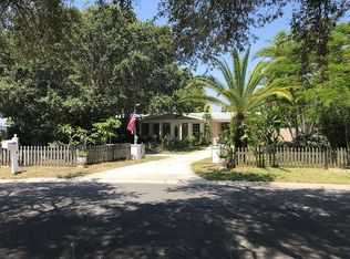 1054 Linwood Ln NE, Palm Bay, FL 32905