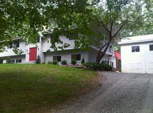 19 Steep Hill Rd, Weston, CT 06883