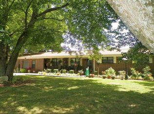 14 County Road 1616, Cullman, AL 35058