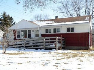 3609 Eliot Ln, Madison, WI 53704