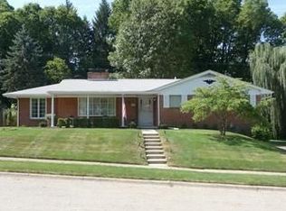 299 Blandford Dr, Worthington, OH 43085