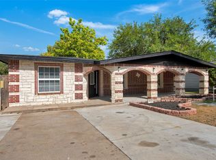 2612 Capri Dr, Fort Worth, TX 76114
