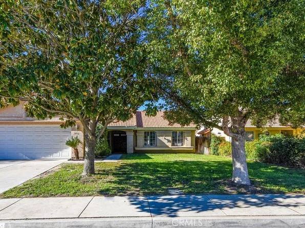 1051 Joseph Dr, Hemet, CA 92545