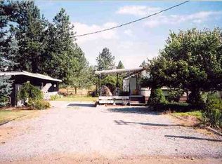 6612 W Lowell Ave, Nine Mile Falls, WA 99026