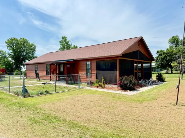 32752 S Highland Rd, Inola, OK 74036