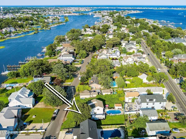 549 Parker Avenue, Brick, NJ 08724