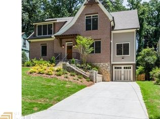 936 S McDonough St, Decatur, GA 30030