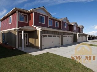 2708C Cobblestone Pl, Bozeman, MT 59718