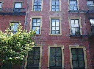 409 Beacon St APT 6, Boston, MA 02115