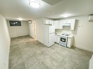 412 W 145th St #B, New York, NY 10031