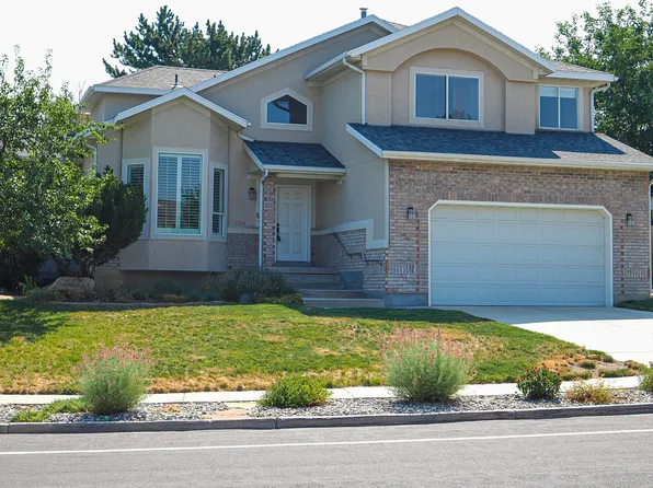 7219 S Ponderosa Dr, Cottonwood Heights, UT 84121