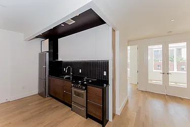 Rented by EXR
