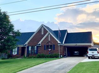 151 Edith Ln, Atoka, TN 38004