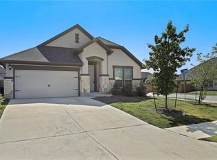 17201 Casanova Ave, Pflugerville, TX 78660