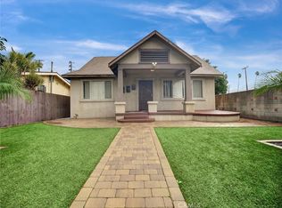 3604 10th Ave, Los Angeles, CA 90018