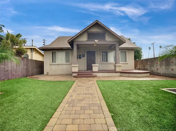 3604 10th Ave, Los Angeles, CA 90018