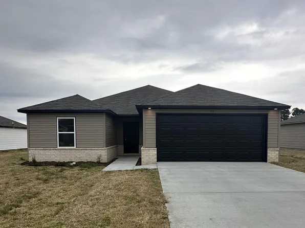 115 Powder River Dr, Beebe, AR 72012