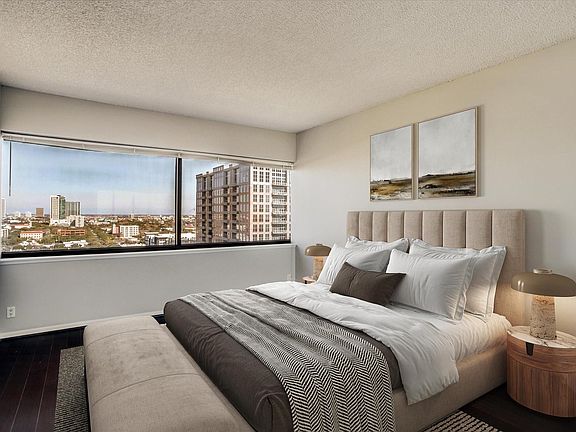 2nd image of 5000 Montrose Blvd Unit 18A
