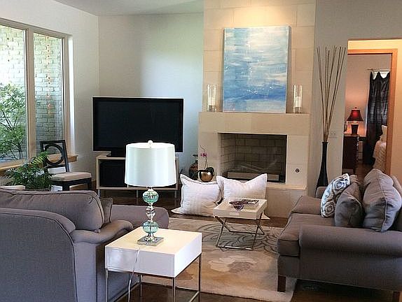 4th image of 23761 Oak Bend Dr