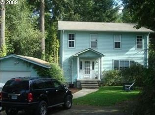 562 S 1st Ave, Coquille, OR 97423