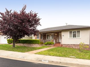 52 Capay Cir, South San Francisco, CA 94080