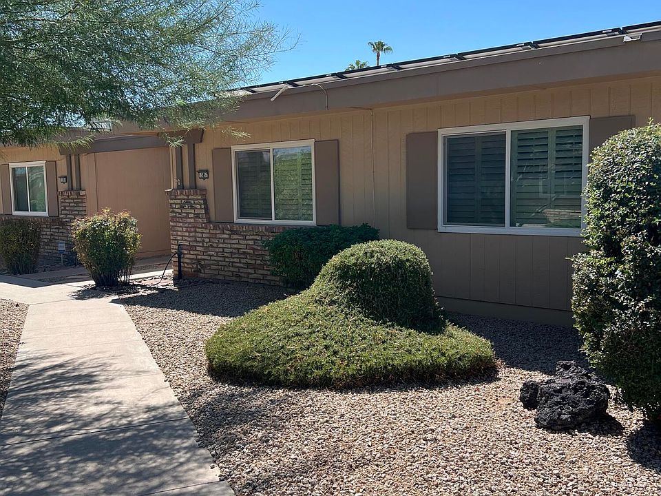 1st image of 13857 N 111TH Avenue