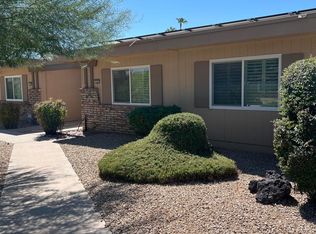13857 N 111th Ave, Sun City, AZ 85351