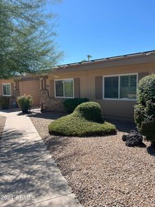 13857 N 111th Ave, Sun City, AZ, 85351