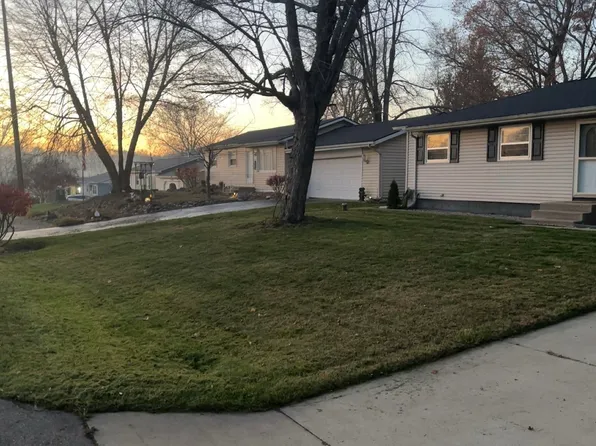 206 Dundee Dr #1, Battle Creek, MI 49014