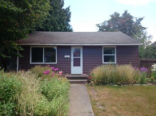 4842 50th Ave SW, Seattle, WA 98116