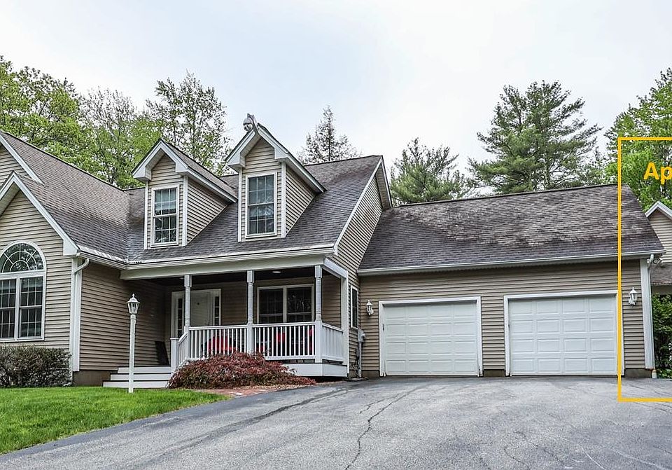 241 Russell Station Road, Francestown, NH 03043 Zillow