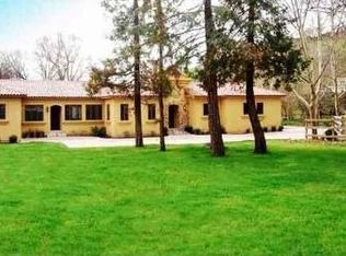 1357 Lawrence Rd, Danville, CA 94506