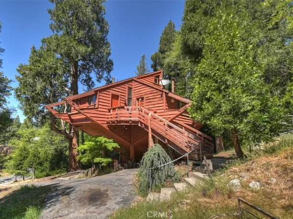 23228 Brookside Rd, Crestline, CA 92325