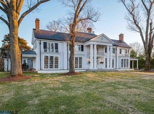 5350 Louisa Rd #0, Keswick, VA 22947