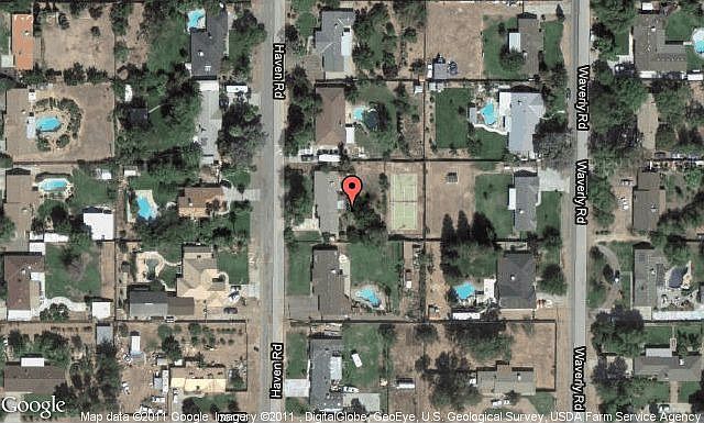 Map View
