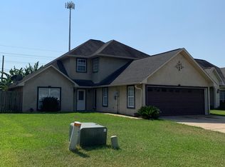 6045 Pepper Tree Dr, Alexandria, LA 71303