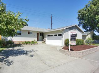 265 Heath St, Milpitas, CA 95035