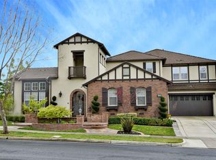 4596 Lilac Ridge Rd, San Ramon, CA 94582