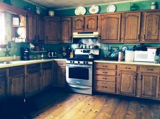 99 Union St, Whitefield, NH 03598